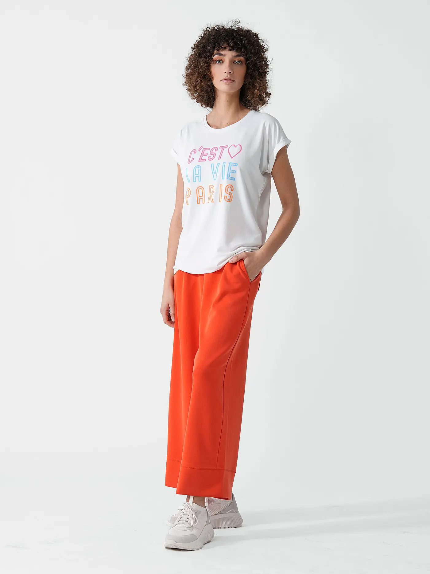 KEY LARGO | T-Shirt VIVA | 